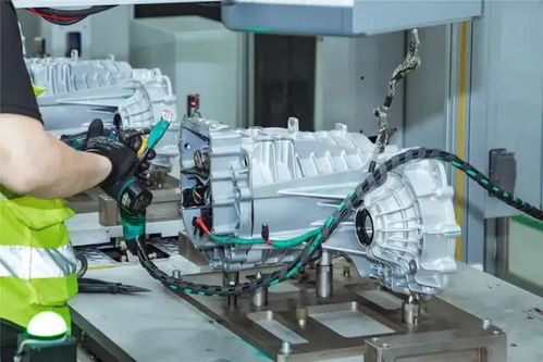 工廠自建、技術(shù)自研 零跑汽車通往年銷80萬輛的技術(shù)推廣之路