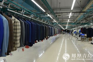 紅領(lǐng)品質(zhì)對標(biāo)國際，新價(jià)格體系引爆市場熱議